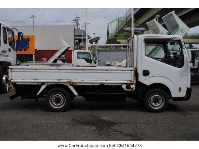 nissan atlas 2010 CFJ1694778 image 2