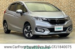 honda fit 2017 CFJ1840075