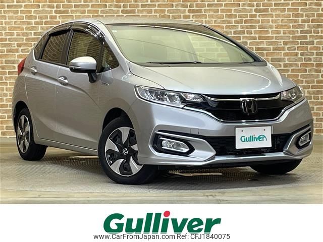 honda fit 2017 CFJ1840075 image 1