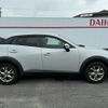 mazda cx-3 2015 quick_quick_DK5AW_DK5AW-103876 image 2