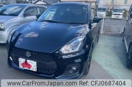 suzuki swift 2019 -SUZUKI--Swift CBA-ZC33S--ZC33S-126914---SUZUKI--Swift CBA-ZC33S--ZC33S-126914-