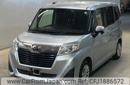 toyota roomy 2019 CFJ1886572