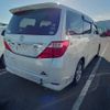 toyota alphard 2010 CFJ1759702 image 4