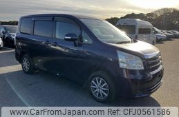 toyota noah 2008 -TOYOTA--Noah DBA-ZRR70G--ZRR70-0091533---TOYOTA--Noah DBA-ZRR70G--ZRR70-0091533-