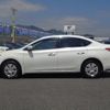 nissan sylphy 2013 GOO_JP_700080015330250502002 image 3