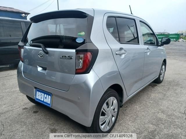 daihatsu mira-e-s 2020 -DAIHATSU--Mira e:s 5BA-LA360S--LA360S-0040836---DAIHATSU--Mira e:s 5BA-LA360S--LA360S-0040836- image 2