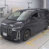 toyota alphard 2018 -TOYOTA 【滋賀 337ｿ 518】--Alphard DBA-AGH30W--AGH30-0228806---TOYOTA 【滋賀 337ｿ 518】--Alphard DBA-AGH30W--AGH30-0228806- image 1