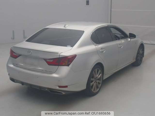 lexus gs 2014 CFJ1693656 image 2
