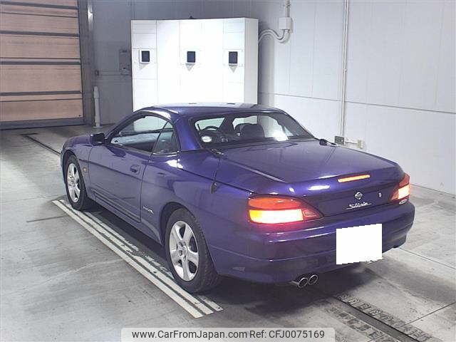 nissan silvia 2000 -NISSAN 【相模 500ﾛ987】--Silvia S15ｶｲ-500517---NISSAN 【相模 500ﾛ987】--Silvia S15ｶｲ-500517- image 2