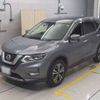 nissan x-trail 2019 -NISSAN 【岐阜 302ﾎ7878】--X-Trail DBA-T32--T32-058964---NISSAN 【岐阜 302ﾎ7878】--X-Trail DBA-T32--T32-058964- image 1