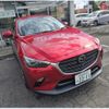 mazda cx-3 2022 CFJ1756428 image 15