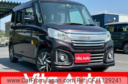 suzuki spacia 2016 quick_quick_MK42S_MK42S-600230