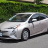 toyota prius 2017 -TOYOTA--Prius DAA-ZVW50--ZVW50-8050449---TOYOTA--Prius DAA-ZVW50--ZVW50-8050449- image 1