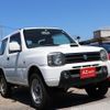 suzuki jimny 2008 -SUZUKI--Jimny ABA-JB23W--JB23W-540722---SUZUKI--Jimny ABA-JB23W--JB23W-540722- image 2