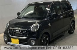 daihatsu cast 2016 -DAIHATSU 【佐賀 581あ147】--Cast LA250S-0038780---DAIHATSU 【佐賀 581あ147】--Cast LA250S-0038780-