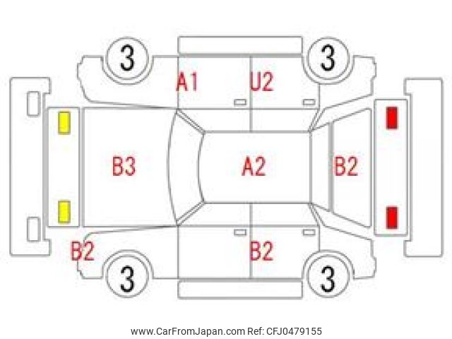 subaru legacy-b4 2006 -SUBARU--Legacy B4 CBA-BL5--BL5-065660---SUBARU--Legacy B4 CBA-BL5--BL5-065660- image 2