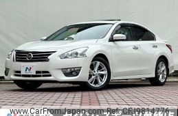 nissan teana 2015 -NISSAN--Teana DBA-L33--L33-101586---NISSAN--Teana DBA-L33--L33-101586-