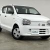 suzuki alto 2015 -SUZUKI--Alto DBA-HA36S--HA36S-256711---SUZUKI--Alto DBA-HA36S--HA36S-256711- image 1