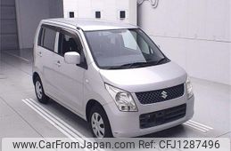 suzuki wagon-r 2012 -SUZUKI--Wagon R MH23S-937353---SUZUKI--Wagon R MH23S-937353-