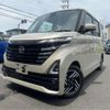 nissan roox 2024 -NISSAN 【八王子 581ｷ3175】--Roox 5AA-B44A--B44A-0519204---NISSAN 【八王子 581ｷ3175】--Roox 5AA-B44A--B44A-0519204- image 1