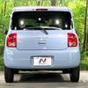 suzuki alto-lapin 2009 CFJ1589266 image 15