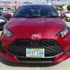 toyota yaris 2024 -TOYOTA 【いわき 501】--Yaris MXPH17--MXPH17-0001207---TOYOTA 【いわき 501】--Yaris MXPH17--MXPH17-0001207- image 37