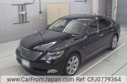 lexus ls 2008 -LEXUS 【名古屋 347ﾒ 222】--Lexus LS DAA-UVF45--UVF45-5005401---LEXUS 【名古屋 347ﾒ 222】--Lexus LS DAA-UVF45--UVF45-5005401-