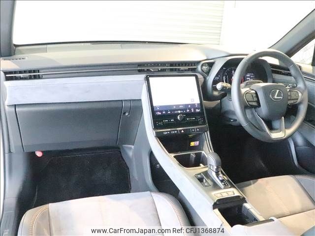 lexus lexus-lbx 2024 -LEXUS--Lexus LBX 6AA-MAYH10--MAYH10-2001761---LEXUS--Lexus LBX 6AA-MAYH10--MAYH10-2001761- image 2