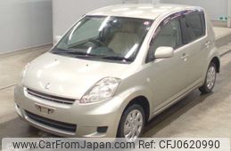 toyota passo 2010 -TOYOTA--Passo KGC15-0057576---TOYOTA--Passo KGC15-0057576-