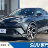 toyota c-hr 2017 -TOYOTA--C-HR DAA-ZYX10--ZYX10-2052666---TOYOTA--C-HR DAA-ZYX10--ZYX10-2052666- image 1