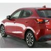 mazda demio 2015 -MAZDA--Demio LDA-DJ5FS--DJ5FS-120468---MAZDA--Demio LDA-DJ5FS--DJ5FS-120468- image 9