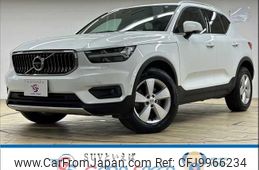 volvo xc40 2019 -VOLVO--Volvo XC40 DBA-XB420XC--YV1XZ16MCK2112560---VOLVO--Volvo XC40 DBA-XB420XC--YV1XZ16MCK2112560-