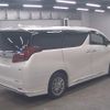 toyota alphard 2019 quick_quick_DBA-GGH35W_GGH35-0009085 image 4