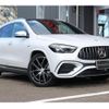 mercedes-benz gla-class 2024 quick_quick_4AA-247751M_W1N2477512J571883 image 1