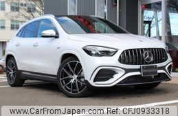 mercedes-benz gla-class 2024 quick_quick_4AA-247751M_W1N2477512J571883