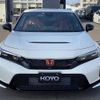 honda civic 2025 CFJ1782640 image 8