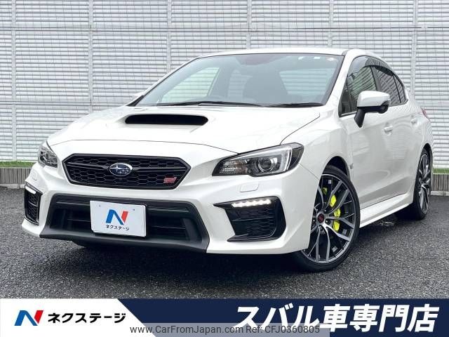 subaru wrx 2020 -SUBARU--WRX CBA-VAB--VAB-034319---SUBARU--WRX CBA-VAB--VAB-034319- image 1