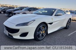 ferrari portofino 2019 CFJ1853686