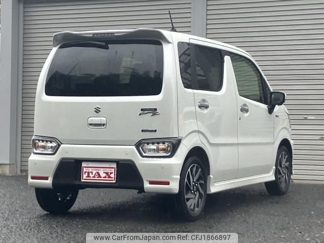 suzuki wagon-r 2025 CFJ1866897 image 2