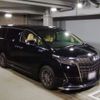 toyota alphard 2019 -TOYOTA 【大阪 999】--Alphard DBA-GGH30W--GGH30-0030288---TOYOTA 【大阪 999】--Alphard DBA-GGH30W--GGH30-0030288- image 1