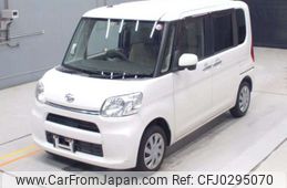 daihatsu tanto 2015 -DAIHATSU--Tanto DBA-LA600S--LA600S-0330003---DAIHATSU--Tanto DBA-LA600S--LA600S-0330003-