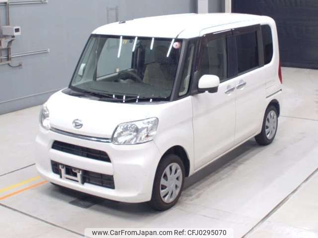 daihatsu tanto 2015 -DAIHATSU--Tanto DBA-LA600S--LA600S-0330003---DAIHATSU--Tanto DBA-LA600S--LA600S-0330003- image 1