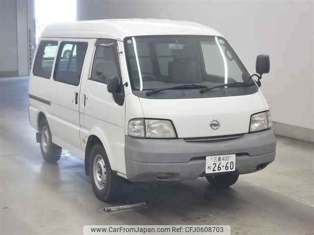 nissan vanette-van undefined -NISSAN 【三重 400ネ2660】--Vanette Van SK82MN-304200---NISSAN 【三重 400ネ2660】--Vanette Van SK82MN-304200- image 1