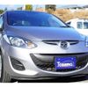 mazda demio 2012 -MAZDA--Demio DBA-DE3FS--DE3FS-516391---MAZDA--Demio DBA-DE3FS--DE3FS-516391- image 5