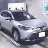 toyota corolla-cross 2022 -TOYOTA 【岐阜 303ﾅ2581】--Corolla Cross ZVG11-1022283---TOYOTA 【岐阜 303ﾅ2581】--Corolla Cross ZVG11-1022283- image 1