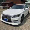 lexus ls 2010 -LEXUS--Lexus LS DAA-UVF45--UVF45-5009158---LEXUS--Lexus LS DAA-UVF45--UVF45-5009158- image 3