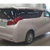 toyota alphard 2018 -TOYOTA 【湘南 302ﾂ6145】--Alphard DBA-GGH35W--GGH35W-0008012---TOYOTA 【湘南 302ﾂ6145】--Alphard DBA-GGH35W--GGH35W-0008012- image 2