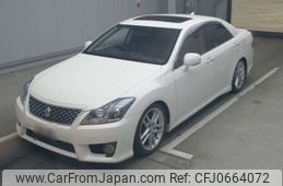 toyota crown 2010 -TOYOTA--Crown DBA-GRS200--GRS200-0041172---TOYOTA--Crown DBA-GRS200--GRS200-0041172-