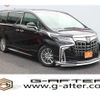 toyota alphard 2019 -TOYOTA--Alphard DBA-GGH35W--GGH35-0010511---TOYOTA--Alphard DBA-GGH35W--GGH35-0010511- image 1