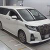toyota alphard 2016 -TOYOTA--Alphard GGH35W-0005288---TOYOTA--Alphard GGH35W-0005288- image 6